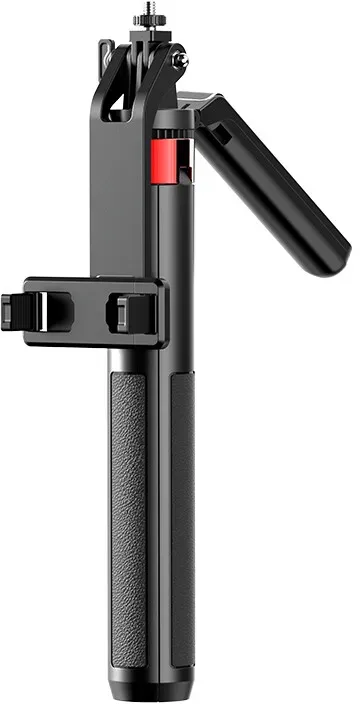 Ulanzi MA09 Bluetooth-Selfie-Stick für GoPro oder Smartphone
