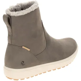 ECCO Winterstiefel Damen Grau 40