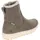 ECCO Winterstiefel Damen Grau 40