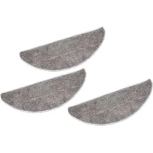 Medion Zubehör Set für MD 11916/MD 14841 3x Wischmop Weiß