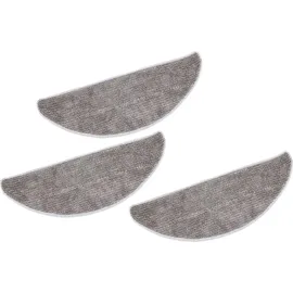 Medion Zubehör Set für MD 11916/MD 14841 3x Wischmop Weiß