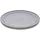 Magu Silikondeckel Grau Ø 16 cm