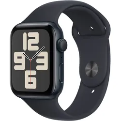 Apple Watch SE (GPS) - 44 mm - Midnight Aluminium