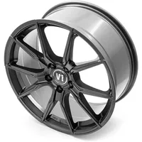 V1 Wheels V1 Daytona 8,0 x 18 5 x 120 ET35 Grau