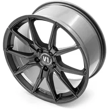 V1 Wheels V1 Daytona 8,0 x 18 5 x 120 ET35 Grau