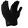 Dexshell ThermFit Neo Glove Schwarz M