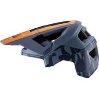 Leatt MTB 4.0 All Mountain Blau, M