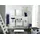 Held Unterschrank »Siena«, BxHxT: 40 x 79 x 27 cm - weiss