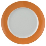 Thomas Sunny Day Colours Speiseteller 27cm orange (10850-408505-10227)