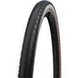 Schwalbe G-One RS 700x35C Super Race V-Guard Addix Race Reifen transparent skin (11654395)