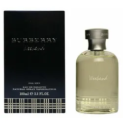 Herrenparfüm Burberry Weekend EDT
