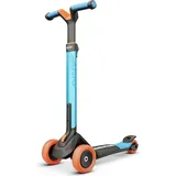 Berg Toys Nexo Scooter Blau