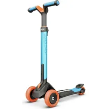 Berg Toys Nexo Scooter Blau