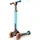 Berg Toys Nexo Scooter Blau