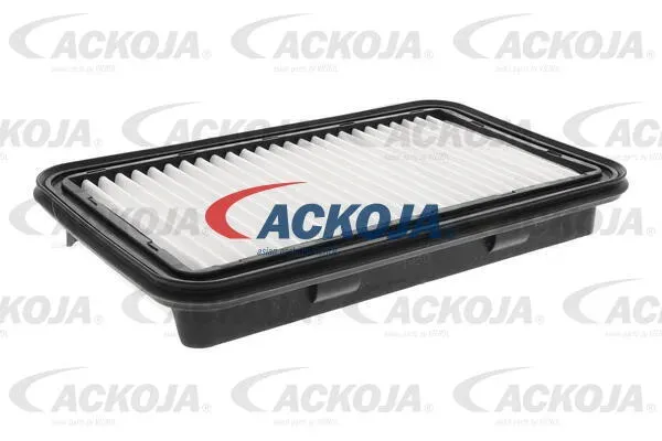 ACKOJA Luftfilter a640055 Filtereinsatz 31mm für Suzuki