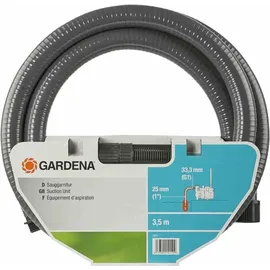 Gardena Sauggarnitur 3,5 m 01411-20