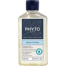 Phyto Talgreduzierendes Shampoo 250 ml