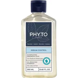 Phyto Talgreduzierendes Shampoo 250 ml