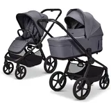moon gmbh / buggy Resea Fold Diamond Graphite