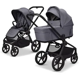 moon gmbh / buggy Resea Fold Diamond Graphite