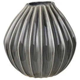 Broste Copenhagen Wide 30 cm smoke grey