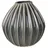 30 cm smoke grey