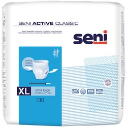 SENI ACTIVE Classic Inkontinenzslips, XL