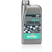 Motorex Racing 5W 1l - 1000