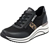 REMONTE remonte hw halbschuh Damen Halbschuh in schwarz 41
