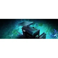 Acer Predator Orion 7000 Gaming-PC Intel Core Ultra 7 265KF 3,9 GHz 32 GB RAM 2 TB SSD GeForce RTX 5090 Windows