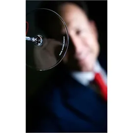 Riedel Superleggero Rotweinglas 0,953 l