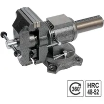 Yato YT-6506 Schraubstock