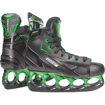 Graf tblade Schlittschuhe Graf G875 Metallic Edition Freestyle Schlittschuh 47