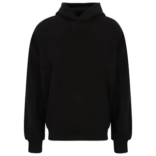 URBAN CLASSICS Light Terry Hoody - - S
