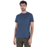 Icebreaker Merino 150 Tech Lite Iii Kurzarm-t-shirt - Dawn - 2XL