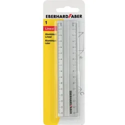 Alulineal, 15cm