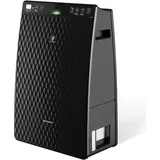 Sharp UA-HG30E-B Schwarz