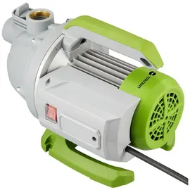 TOOLCRAFT Gartenpumpe 5000 l/h 43 m
