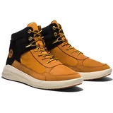 Timberland Bradstreet Ultra Mid Hiker Wanderstiefel - Wheat - EU 43