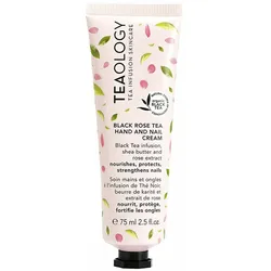 Handcreme Teaology   Schwarzer Tee 75 ml