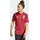 Adidas Belgien 24 Heimtrikot Team Coll Burgundy 2 XL