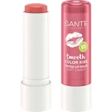 Sante Smooth Color Kiss Tinted Lip Balm - 03 Soft Candy