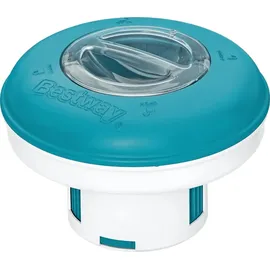 BESTWAY Dosierschwimmer Ø 16,0 cm Kunststoff