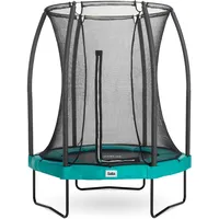 Salta Trampolin Comfort Edition ø 153 cm Grün