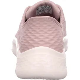 SKECHERS Go Walk Flex Mauve Textile / Trim 39