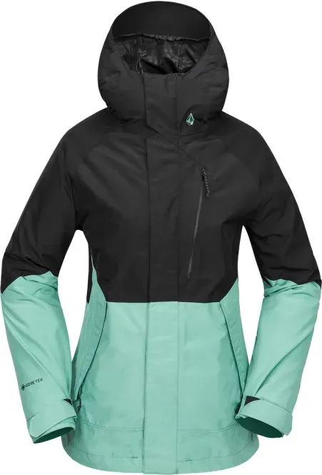 VOLCOM V.CO ARIS INSULATED GORE-TEX Jacke 2025 wasabi - S