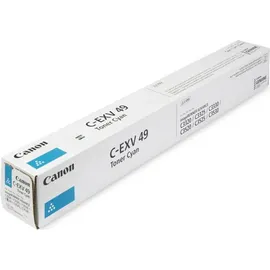 Canon C-EXV49 cyan