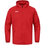 Jako Team 2.0 Allwetterjacke Herren rot S