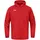 Jako Team 2.0 Allwetterjacke Herren rot S