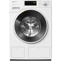 Miele WWB680 WCS 125 Edition Waschmaschine (8 kg, 1400 U/min)